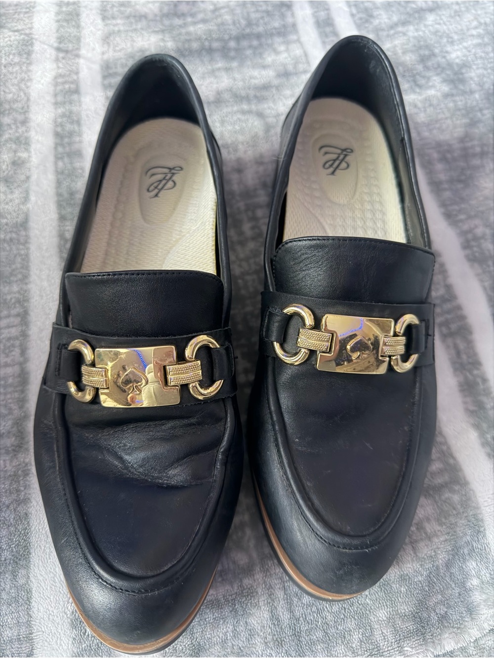 Kate Spade Kolby Loafers